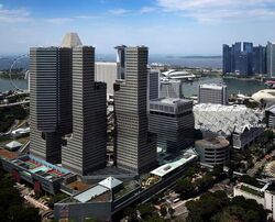 Suntec Tower Three (D1), Office #604743501